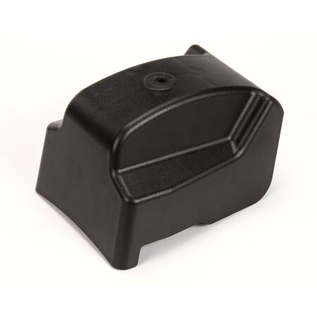 Globe Sharpener Cover Textured Black 520222-01